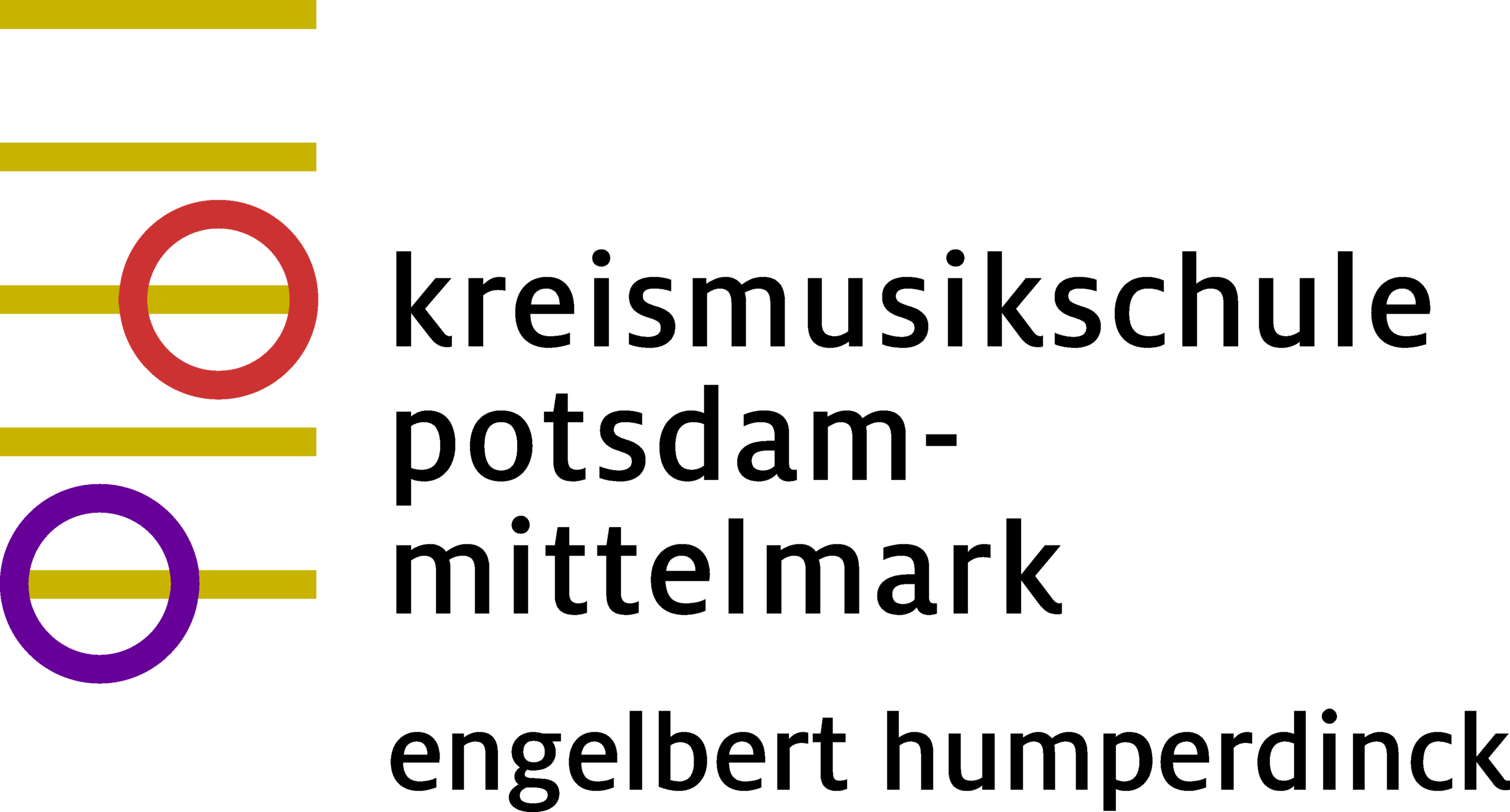Kreismusikschule Potsdam-Mittelmark